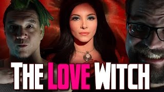 The Love Witch - Count Jackula Vlogs