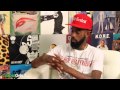 DUBB Talks About His Breakout "Never Content" Mixtape
