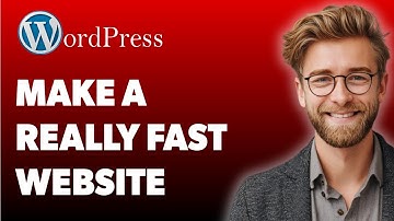 How To Make A Really Fast Woocommerce Website - Step By Step To Speed Up Woocommerce [2025 Guide]