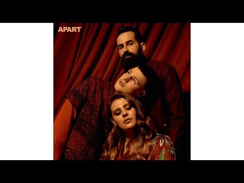 KAZKA — Apart [Eurovision 2019]