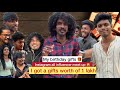 My birt.ay gifts  i got a gifts worth of 1 lakh  instagram all influencer meet up  stunt venki