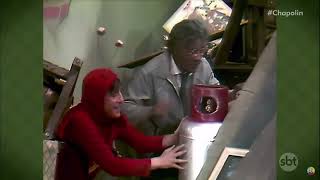 Chapolin - A Explosão 1973 Parte 1