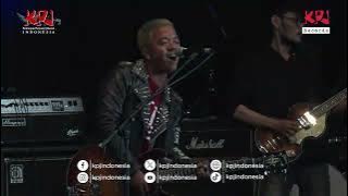 MISTER BENTO (Tampil di peluncuran album SKETSA JALANAN - ANTO BARET)