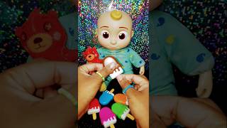 🍭🍭JJ WANT ICECREAM 🍨🍧🍦#shorts#viral #shortvideo #cocomelon #cute #toys #icecream #goviral