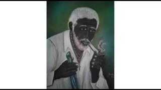 Preto veio de arunda comédia