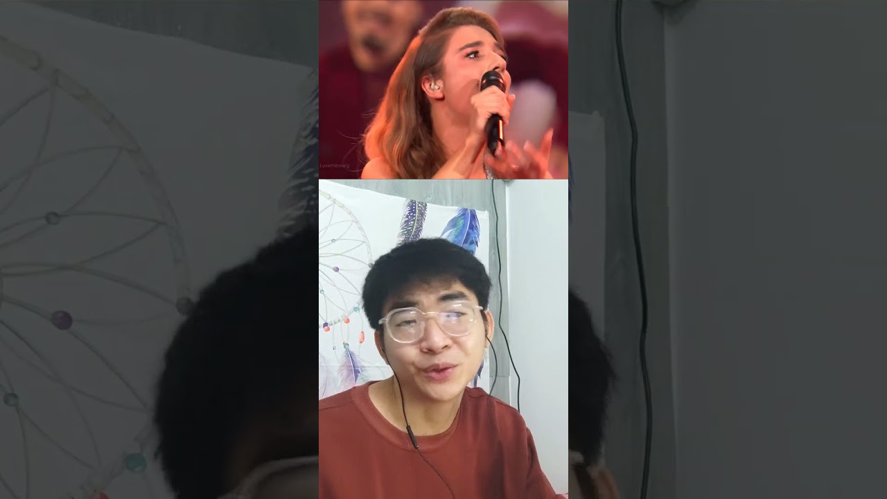 FROM VIETNAM REACTS TO LUXEMBOURG LAURA THORN – “LA POUPÉE MONTE LE SON” | EUROVISION 2025 FINAL 3