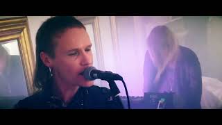 Kite - Jonny Boy - Live At Pappafest