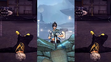 Kill Me 💔 || FF EDIT(XML) LINK IN DESCRIPTION || 💔💫✨🔥@AlokikGamer