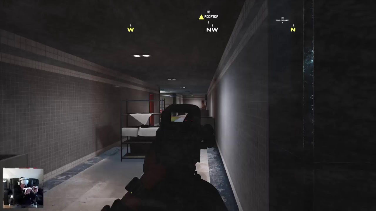 🔴 Ghosts of TABOR "The Empire Strikes Back Stream🔴