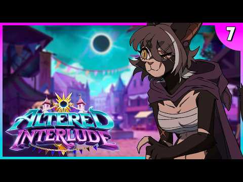 Festival of the Falling Star | Altered Interlude (Ep. 7)