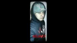 Adjaky Beatz West Coast Hiphop Beat Rap 2015