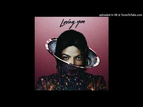 Michael Jackson - Loving You (Original Version) (432 Hz)