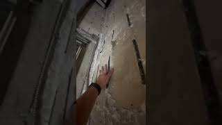 A lot of work #youtube #elevator #mechanic