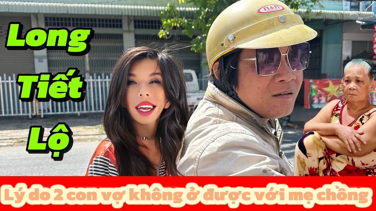 Căng ! Bà Út chửi um xùm,long tứ tiết lộ sự thật vì sao 2 con vợ không thể ở chung được với mẹ chồng