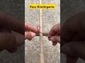 Bindingwire, simple and convenient, safe#wireKnot#workers #RopeKnotTutorial .188