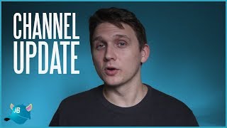 Jake Bowen TV Channel Update 8-19-17