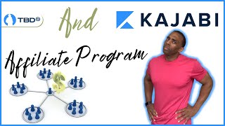 TBD and Kajabi Affiliate Marketing Program screenshot 4