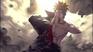 Download lagu Naruto Shippuden - Girei (Pain's theme) Orchestral Cover