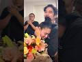 CARLA GUEVARA SINURPRESA NI PAPA P PIOLO PASCUAL🥰#carlaguevara#piolopascual #trending #viralshort