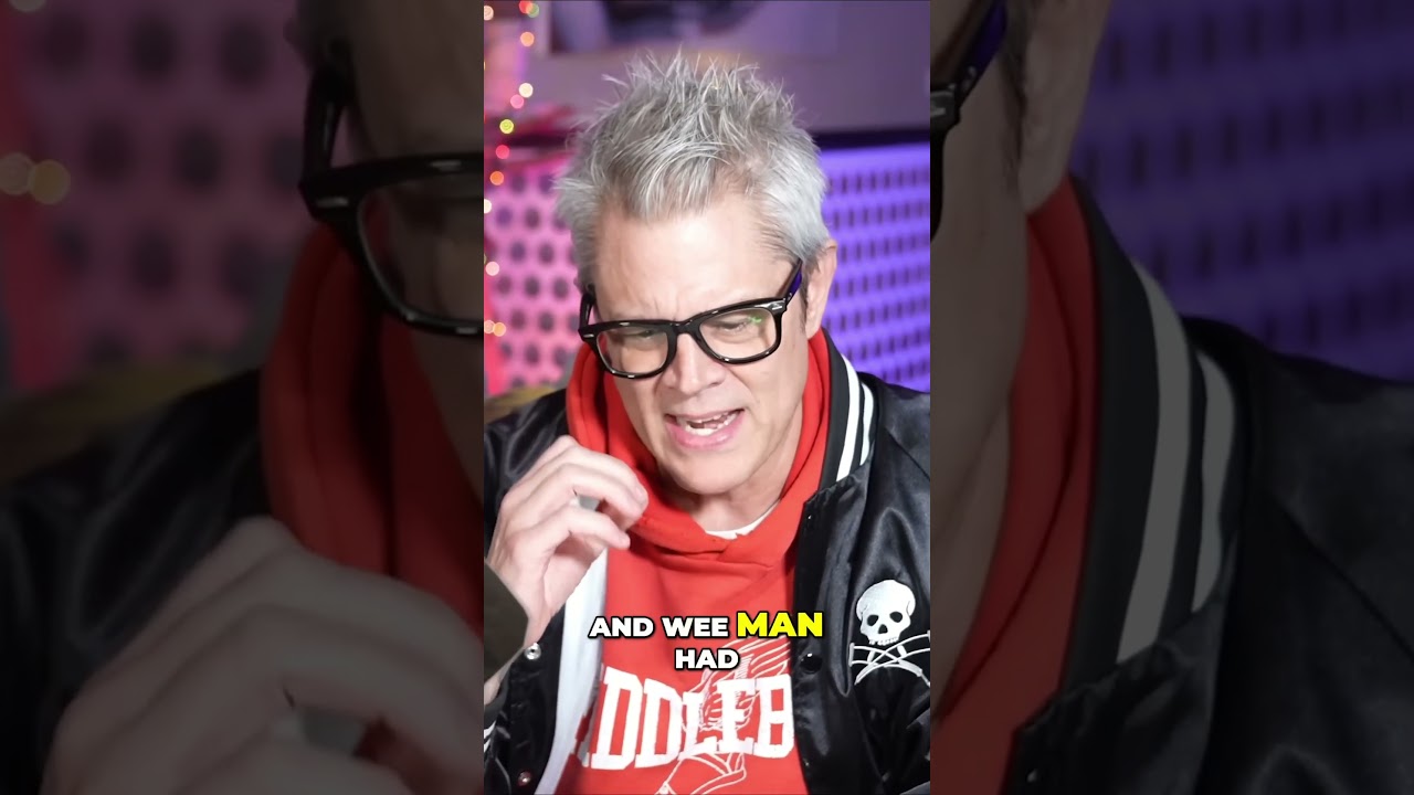 When Brock lesnar weeman through the table threw 