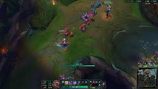 Crit Nasus 180lp masters start