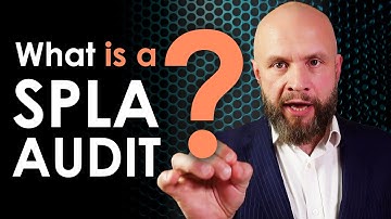 SPLA provider, you MUST KNOW this!