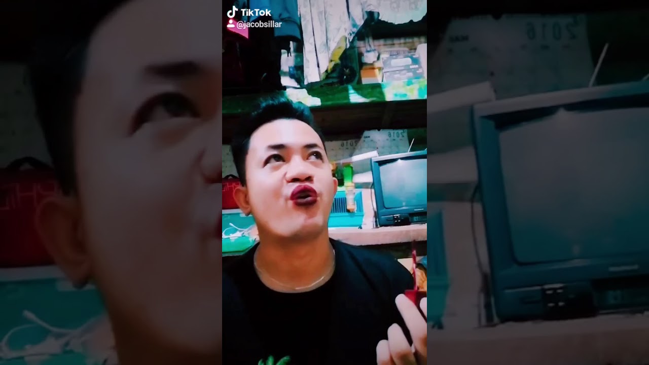 Maganda ako . Ikaw maganda ka ba po YouTube