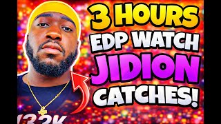 3 HOURS of the WILDEST JiDion EDP Watch Catches