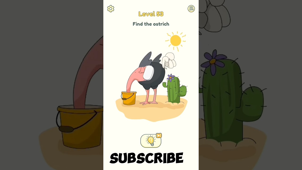 Unraveling the Epic Mystery of Lv.53: The Best Game Ever? 