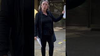 Attorney Hides as Parenting Coordinator