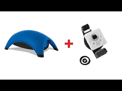 How to fix an aquarium air pump when its not moving air
