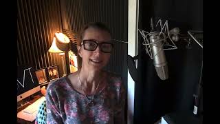 Voice of Target Store Self-Checkouts - Word Power Series