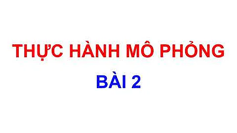 NTQ - Thực hành mô phỏng - MATLAB - Bài 2