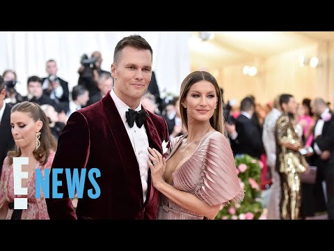 Gisele Bündchen DENIES Cheating on Ex-Husband Tom Brady | E! News