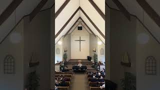 Funeral Services for Emil J. Hiykel