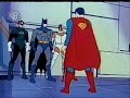 Batman vs Superman (yo mamma)