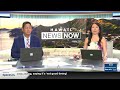 Coast Guard search underway for overdue vessel reportedly fishing near the Waianae Coast