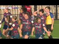 Highlights: Bristol Bears Women 26-30 Saracens Women