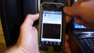 Bolt 'Remove Battery Icon' (Cydia Tweak) screenshot 3