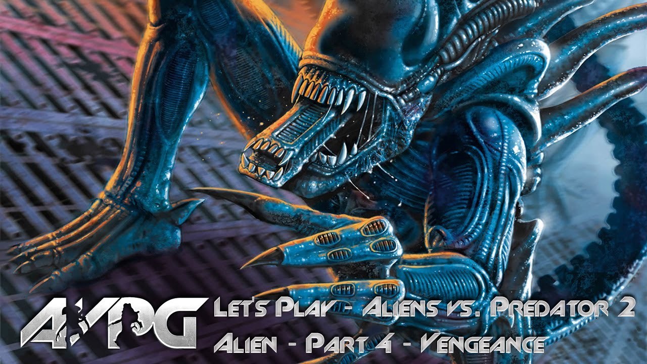 Aliens vs. Predator engine fully playable on NGP/PSP2 – Destructoid