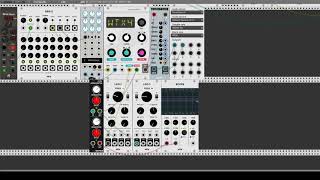 LFOs and AI macro oscillator