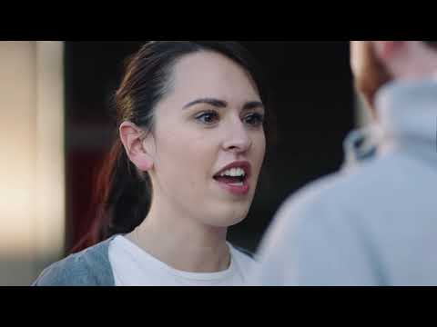 :30 Program Overview | Honoring the Human Spirit | Mazda Heroes