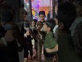 Fun Village Q A Segment With Hamoudi TikTokCelebrities Like Subscribe Challenges KidsGames 