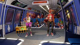 Dance central 2 Goodies  (Spectator Mode)