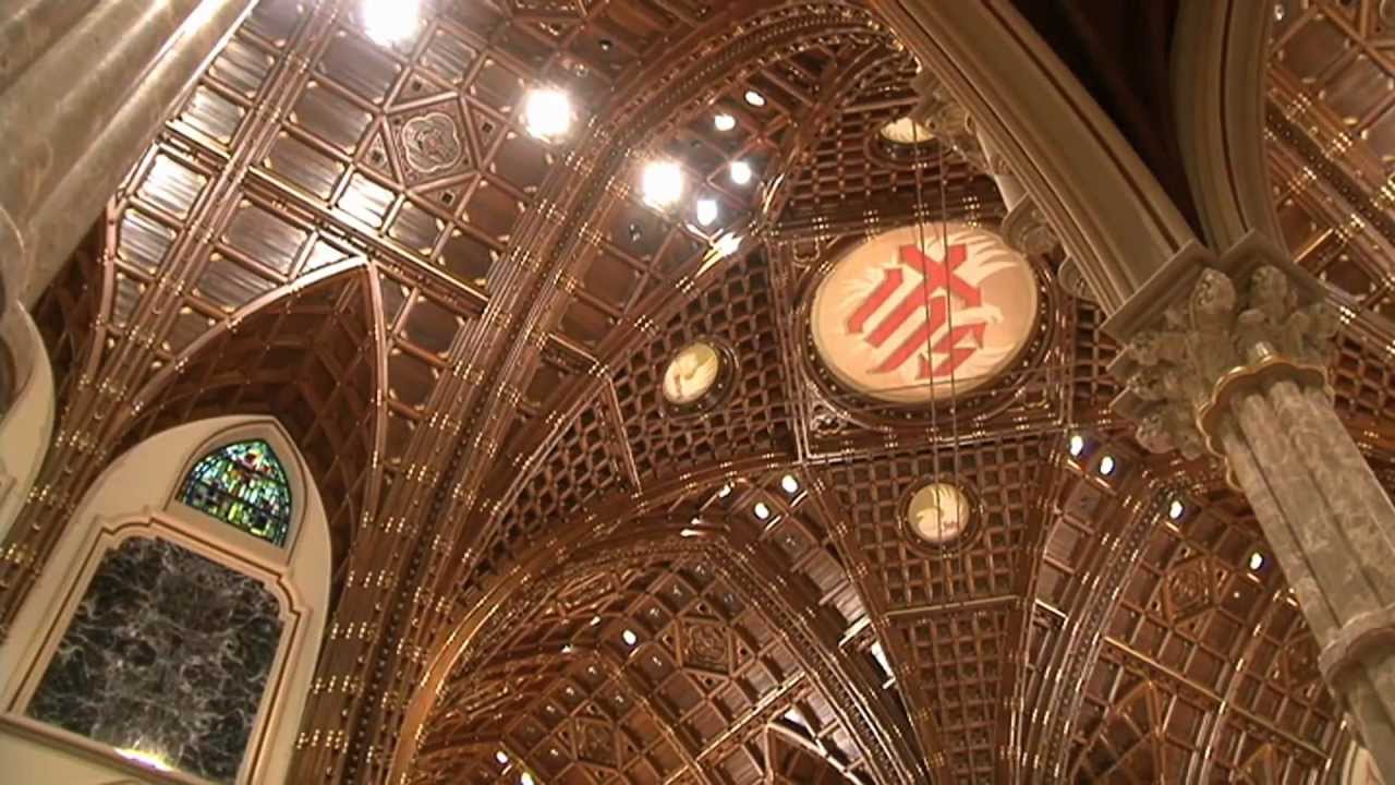 Filipino Ministry and the Year of Youth and Young Adults