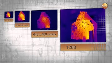 SuperResolution technology (brief)