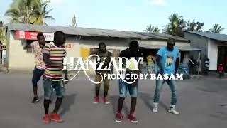 Hanzady boy __niache nimwage radhi