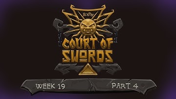RollPlay - Court of Swords - S2 - Week 19, Part 4 - Maw