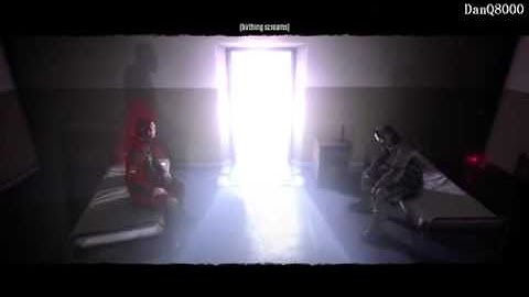 F E A R  3 HD Playthrough Part 28 Ending)