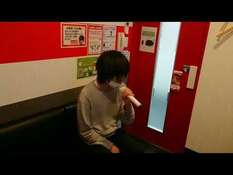だらけながらMOON CHILDのescapeを唄ってみた🎤😆🎵